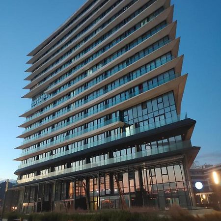 Hotel Luxury Apartment Vip Istanbul Bagian luar foto