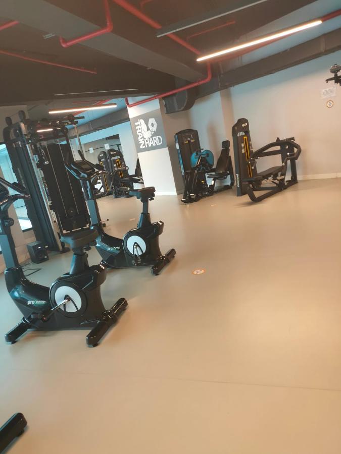 Hotel Luxury Apartment Vip Istanbul Bagian luar foto