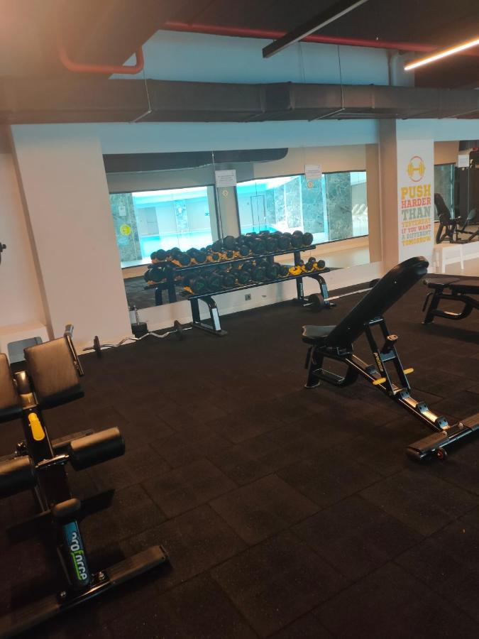 Hotel Luxury Apartment Vip Istanbul Bagian luar foto