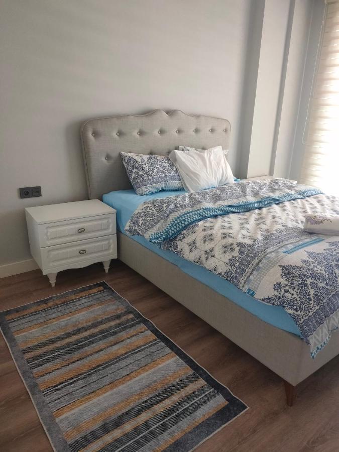 Hotel Luxury Apartment Vip Istanbul Bagian luar foto