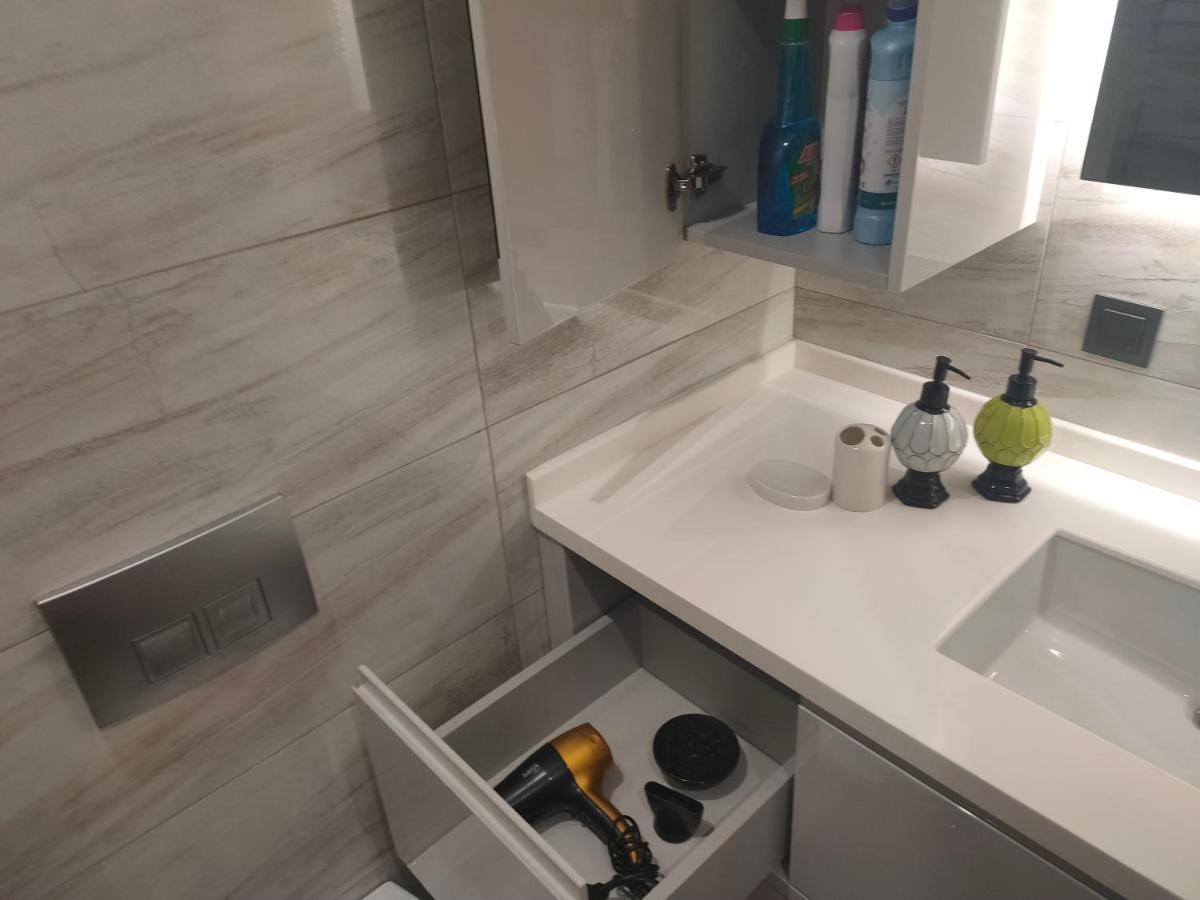 Hotel Luxury Apartment Vip Istanbul Bagian luar foto